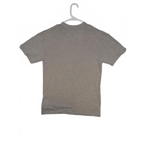 Bobs Burgers Family Graphic Cartoon TV Show T-Shirt Mens Small Gray Heather - Picture 2 of 7